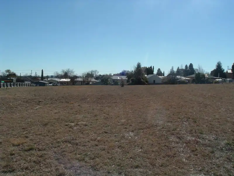 Main view of Homely land listing, Address available on request