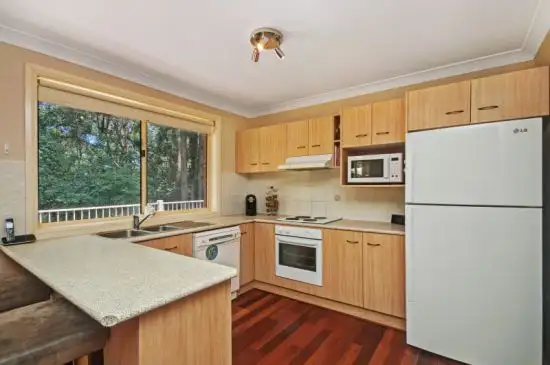 Fourth view of Homely house listing, 2/12 Kindarun Close, Niagara Park NSW 2250