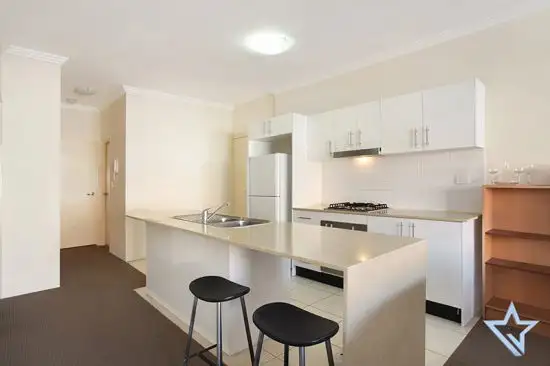 Second view of Homely unit listing, 12/2 Howard Avenue, Northmead NSW 2152