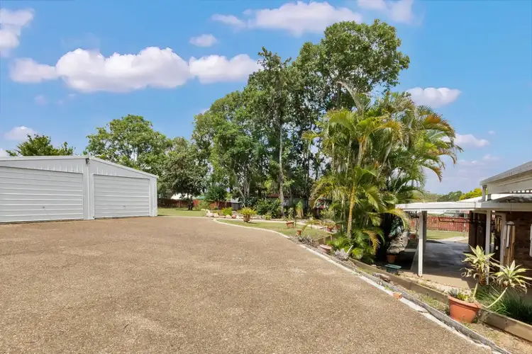 Sixth view of Homely house listing, 23 FLAME TREE Court, Walloon QLD 4306