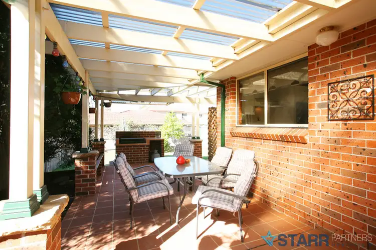 Third view of Homely house listing, 4 Buckwell Drive, Hassall Grove NSW 2761