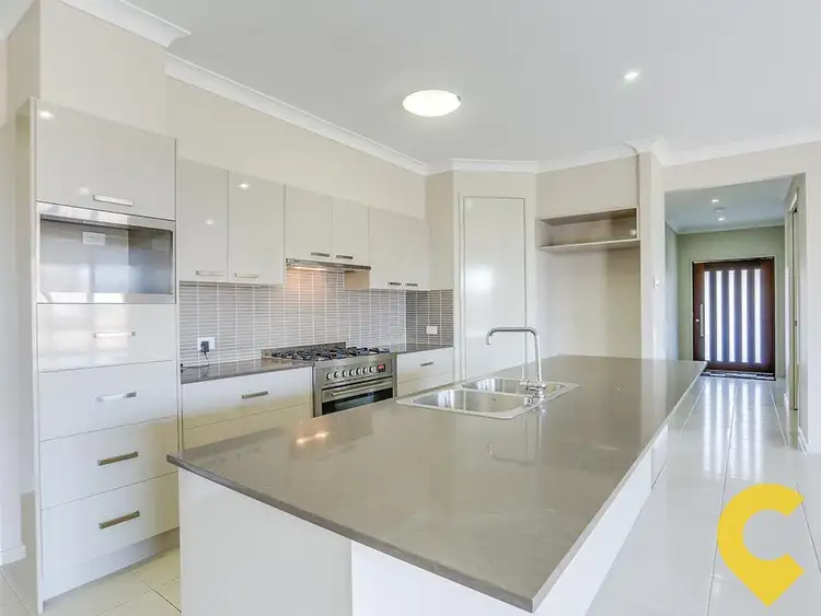 Second view of Homely house listing, 11 Heron Close, Dakabin QLD 4503
