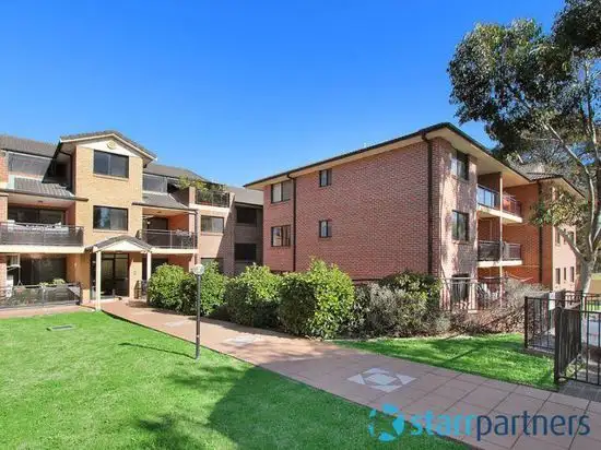 Main view of Homely unit listing, 27/2-10 Mulla Road, Yagoona NSW 2199