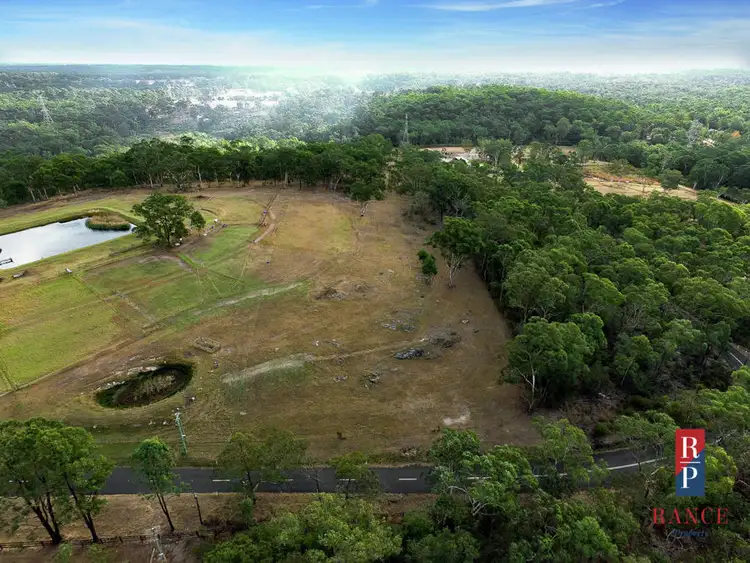 Fourth view of Homely land listing, Lot 3 432 Maguires Road, Maraylya NSW 2765