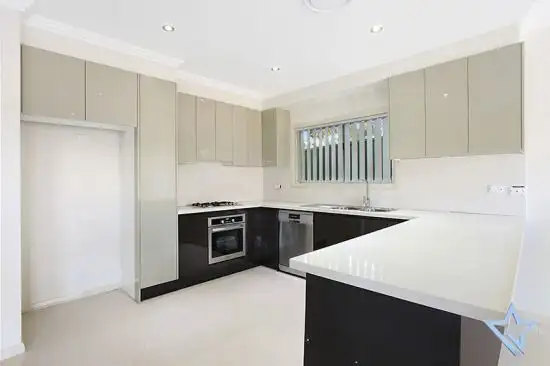 Main view of Homely semi-detached listing, 64A Davison Street, Merrylands NSW 2160