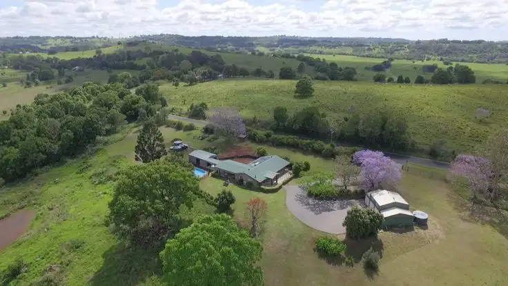 Main view of Homely house listing, 145 Robson Road, Tucki Tucki NSW 2480