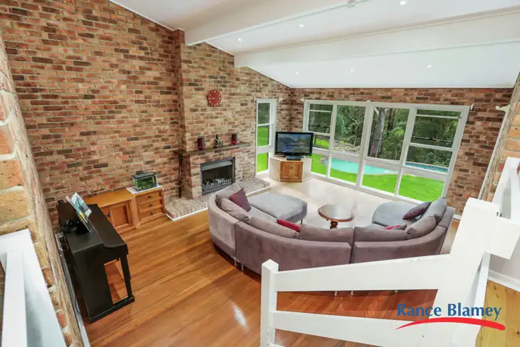 Fourth view of Homely house listing, 8 Bushland Place, Kenthurst NSW 2156