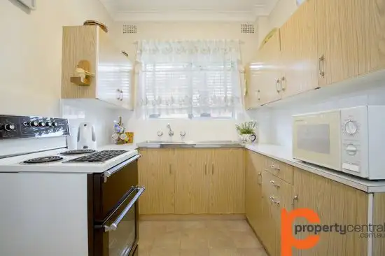 Third view of Homely unit listing, 2/37a Evan Street, Penrith NSW 2750