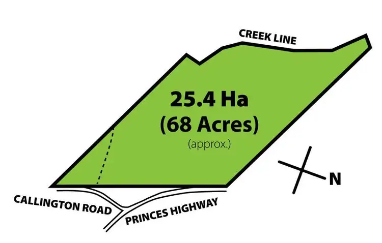 Fifth view of Homely rural property listing, Lt 22 & 23 Old Princes Highway, Callington SA 5254