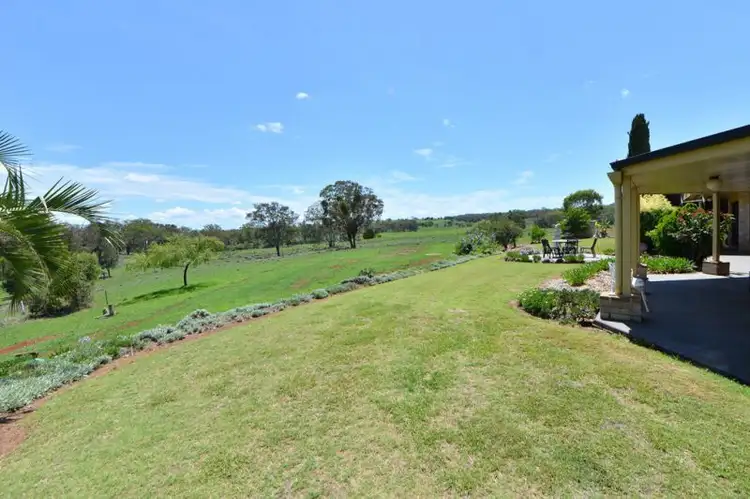 Sixth view of Homely house listing, 600 Old Goombungee Road, Cawdor QLD 4352