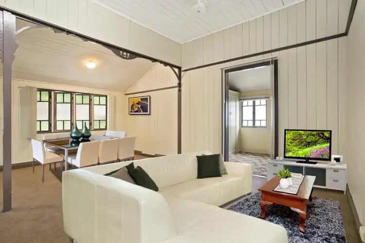Second view of Homely house listing, 876 Sandgate Road, Clayfield QLD 4011