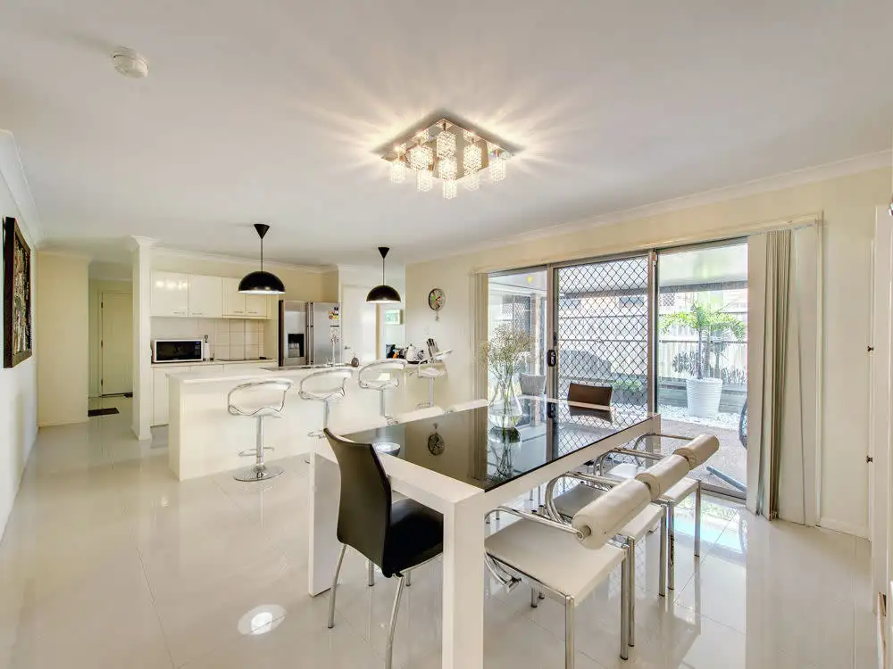 Main view of Homely house listing, 21 Naracoorte Place, Parkinson QLD 4115