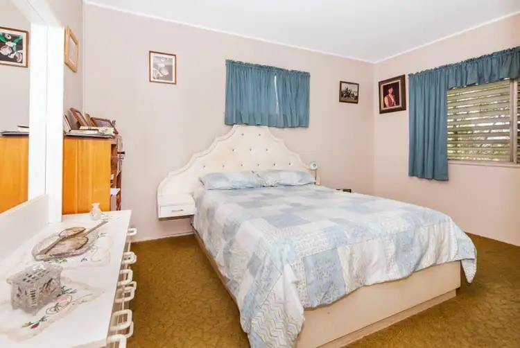 Fifth view of Homely house listing, 6 Ingal Street, Wishart QLD 4122