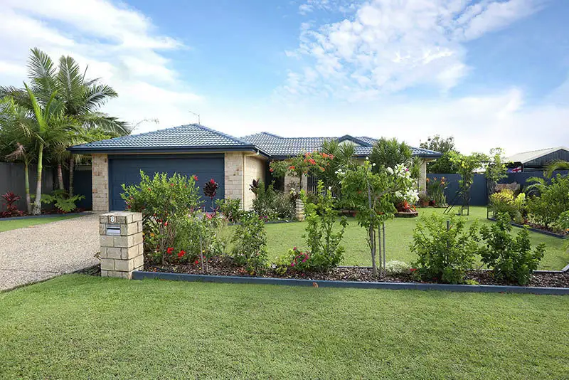 Main view of Homely house listing, 8 Queenscliff Crt, Sandstone Point QLD 4511