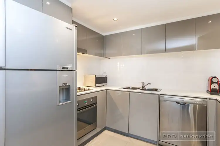 Fifth view of Homely unit listing, 512/335 Wharf Road, Newcastle NSW 2300