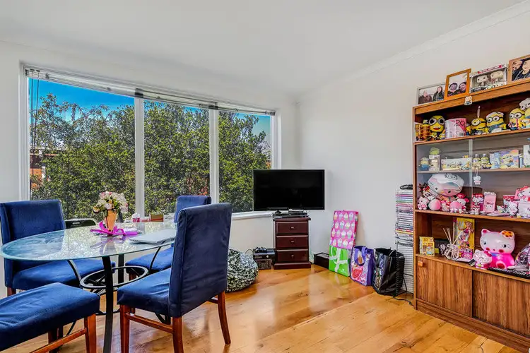 Third view of Homely apartment listing, 10/612 Moreland Road, Brunswick West VIC 3055