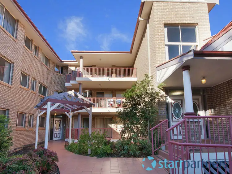 Main view of Homely unit listing, 19/90-92 Stapleton Street, Pendle Hill NSW 2145