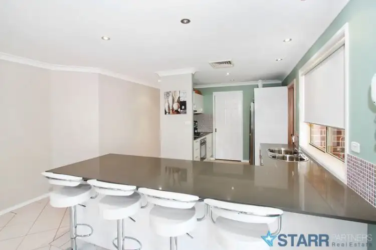 Second view of Homely house listing, 50 Regulus Street, Erskine Park NSW 2759