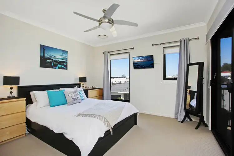 Sixth view of Homely house listing, 11 Hyde Avenue, Springfield Lakes QLD 4300