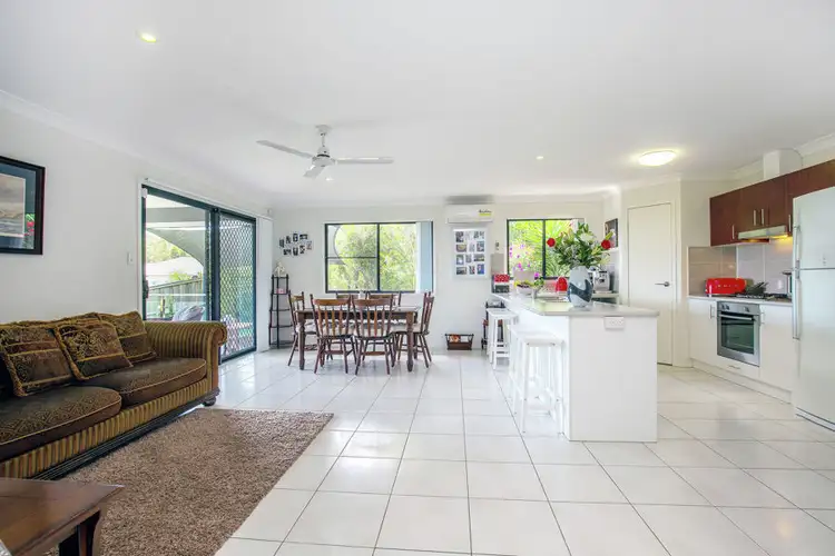 Sixth view of Homely house listing, 35 Diamantina Cct, Pacific Pines QLD 4211