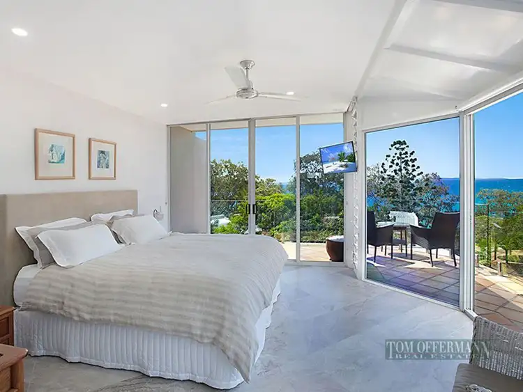 Third view of Homely unit listing, 1/29 Allambi Rise, Noosa Heads QLD 4567