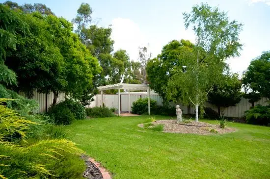 Fifth view of Homely house listing, 10 Lipsett Rd, Thurgoona NSW 2640