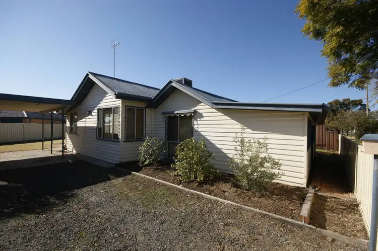 Main view of Homely house listing, 435 Henry Street, Deniliquin NSW 2710