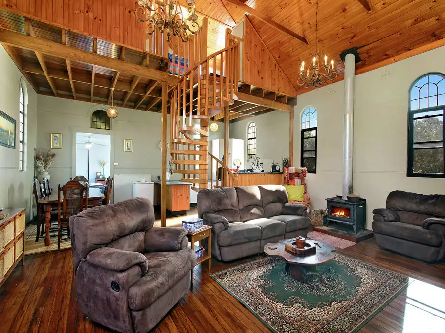 Main view of Homely rural property listing, 26 Taylors Arm Road, Taylors Arm NSW 2447