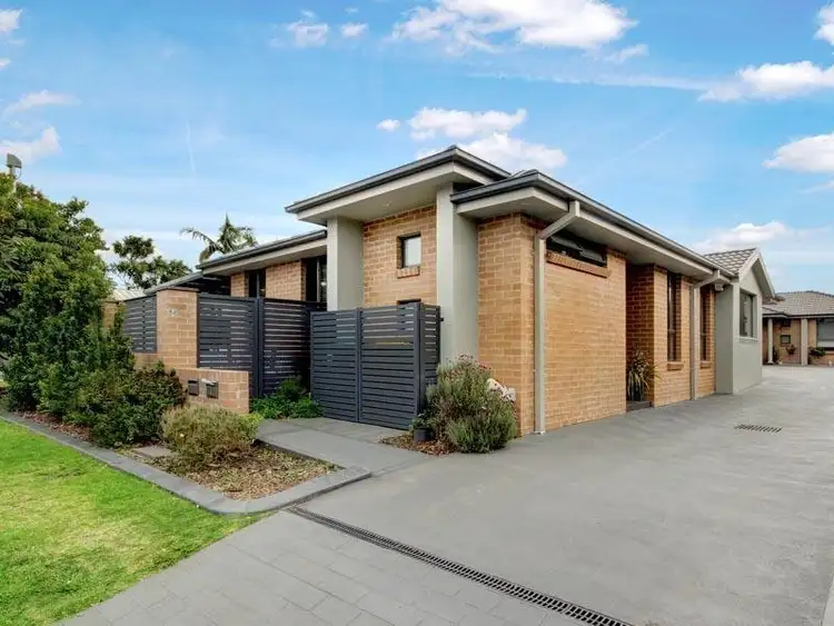 1/64 Kenny St, Wollongong NSW 2500