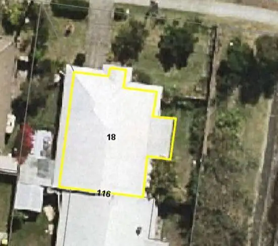 Fourth view of Homely house listing, 1/18 Jensen Road, Caboolture QLD 4510