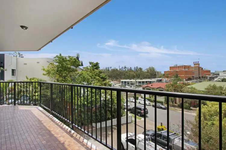 Sixth view of Homely unit listing, 10/4 Sheehan Street, Milton QLD 4064
