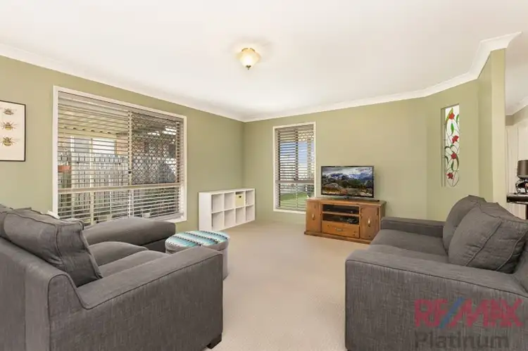 Second view of Homely villa listing, 28/9 Harpulia Court, Morayfield QLD 4506