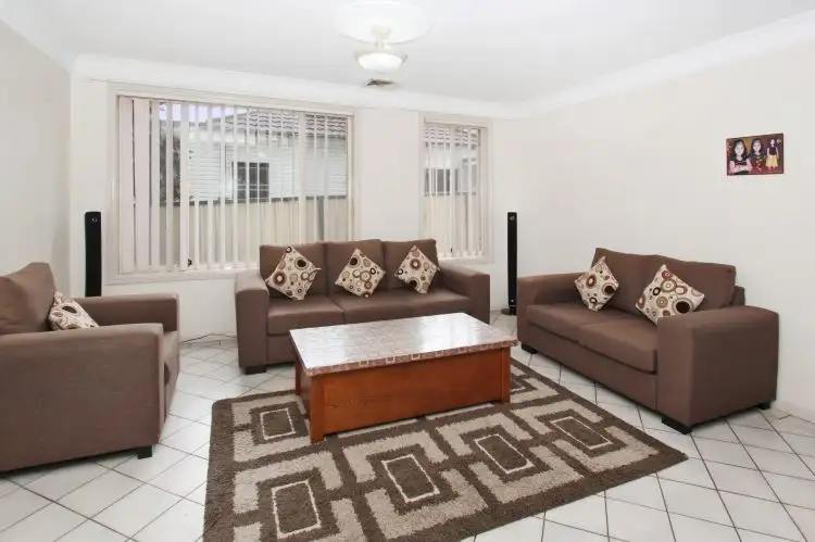 Second view of Homely semi-detached listing, Address available on request
