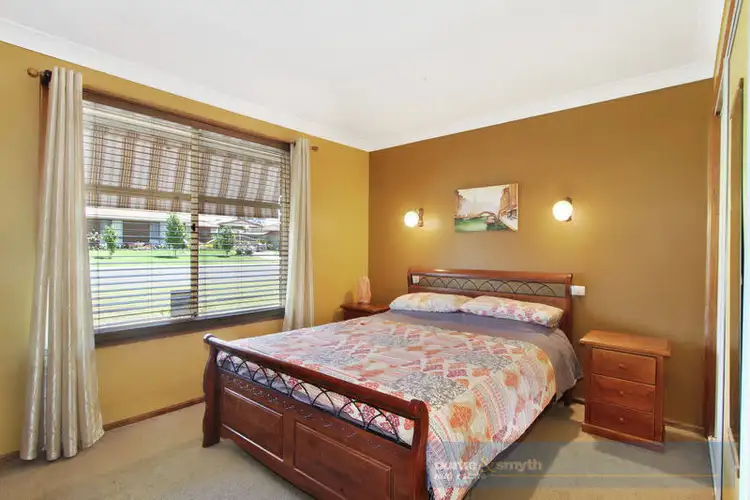 Sixth view of Homely house listing, 5 Gilbert Drive, Tamworth NSW 2340