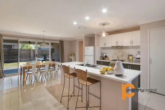 Third view of Homely house listing, 44. Bonney Crescent, Jordan Springs NSW 2747