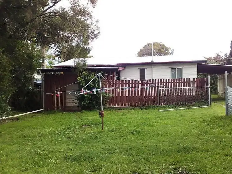 Second view of Homely house listing, 8 Edgar Street, Eastern Heights QLD 4305