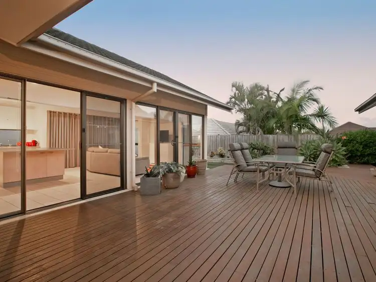 Seventh view of Homely house listing, 84 Moss Road, Wakerley QLD 4154