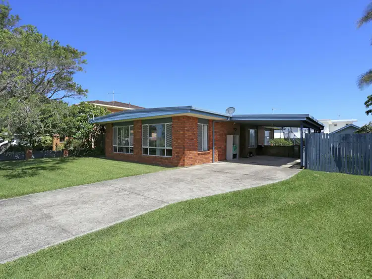 10A Headlands Rd, Sapphire Beach NSW 2450