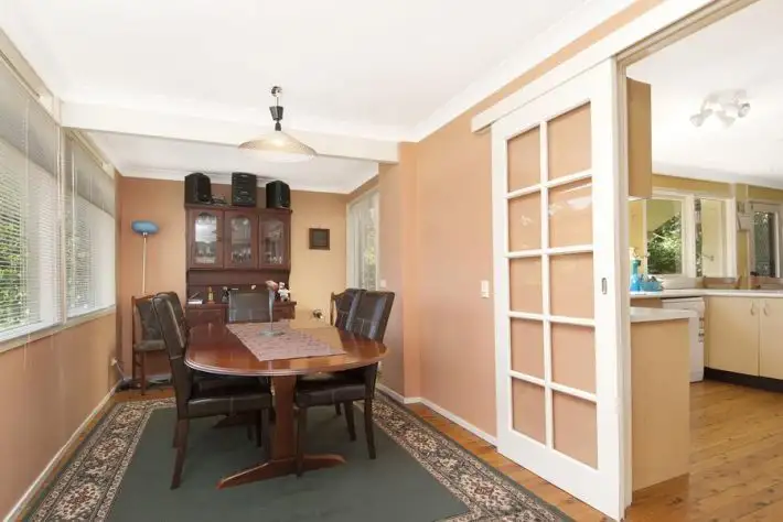 Third view of Homely house listing, 3 Cameron Ave, Baulkham Hills NSW 2153