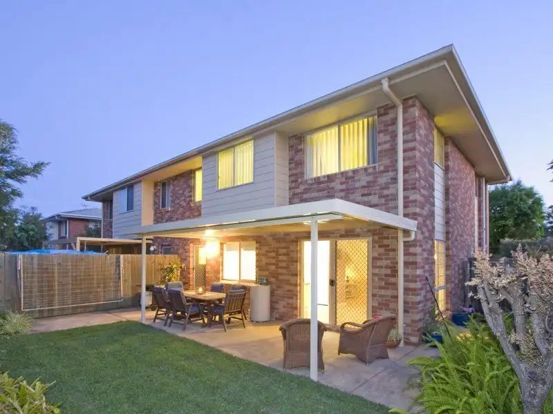 Main view of Homely townhouse listing, Unit 19/83 Persse Road, Runcorn QLD 4113