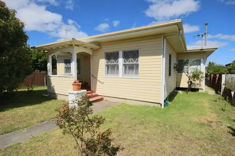 97 Bulwer Street, Tenterfield NSW 2372