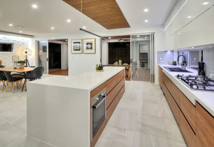 Fifth view of Homely house listing, 11 Soar Street, Rochedale QLD 4123