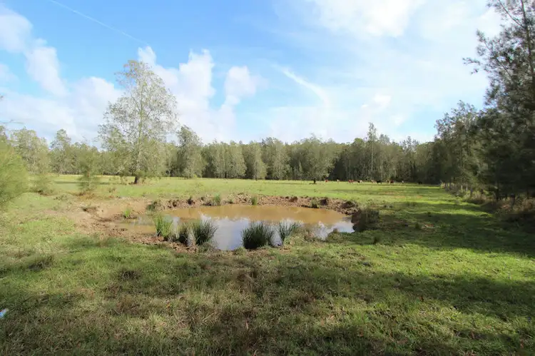 Sixth view of Homely rural property listing, 495 Hillcrest Road, Nabiac NSW 2312