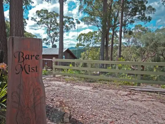 Main view of Homely rural property listing, 146 Sternbeck Road, Bucketty NSW 2250