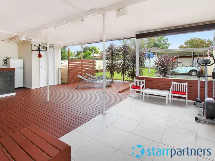 Fourth view of Homely house listing, 6 Epping Close, Cambridge Park NSW 2747