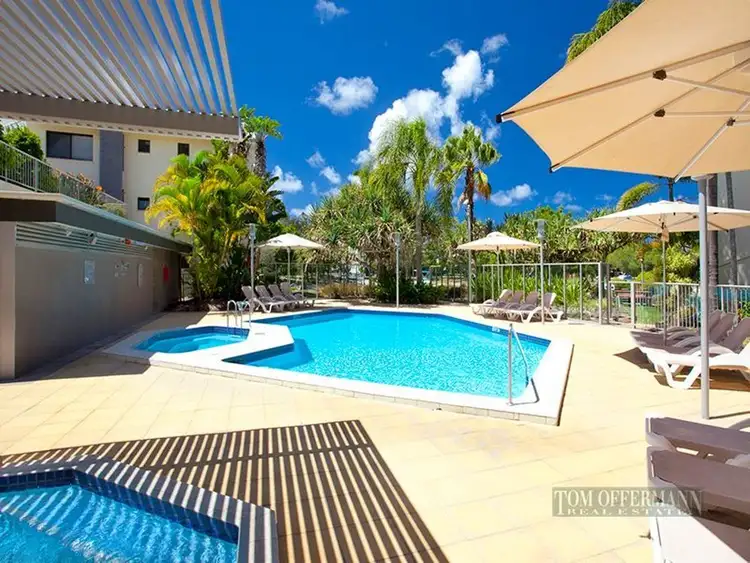 Sixth view of Homely unit listing, 13/5 Quamby Place, Noosa Heads QLD 4567