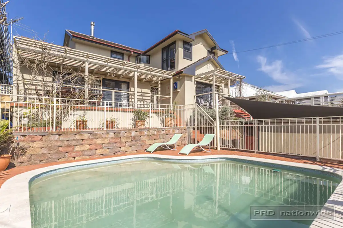Main view of Homely house listing, 69 Macquarie St, Merewether NSW 2291