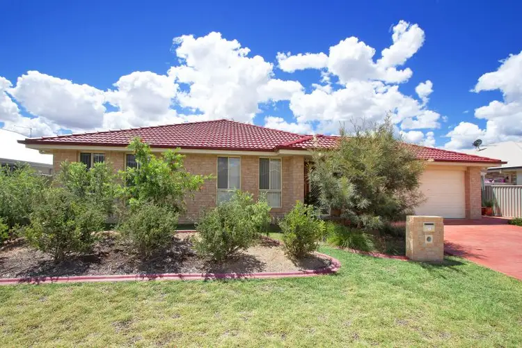 7 Wickham Street, Tamworth NSW 2340