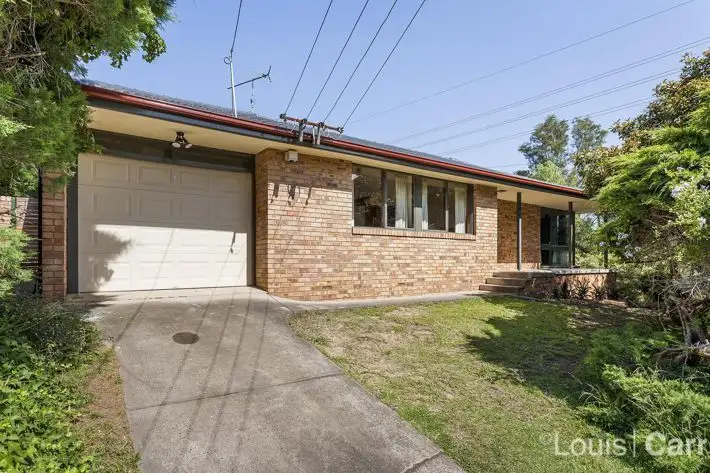 Fifth view of Homely house listing, 17 Esther Street, Winston Hills NSW 2153