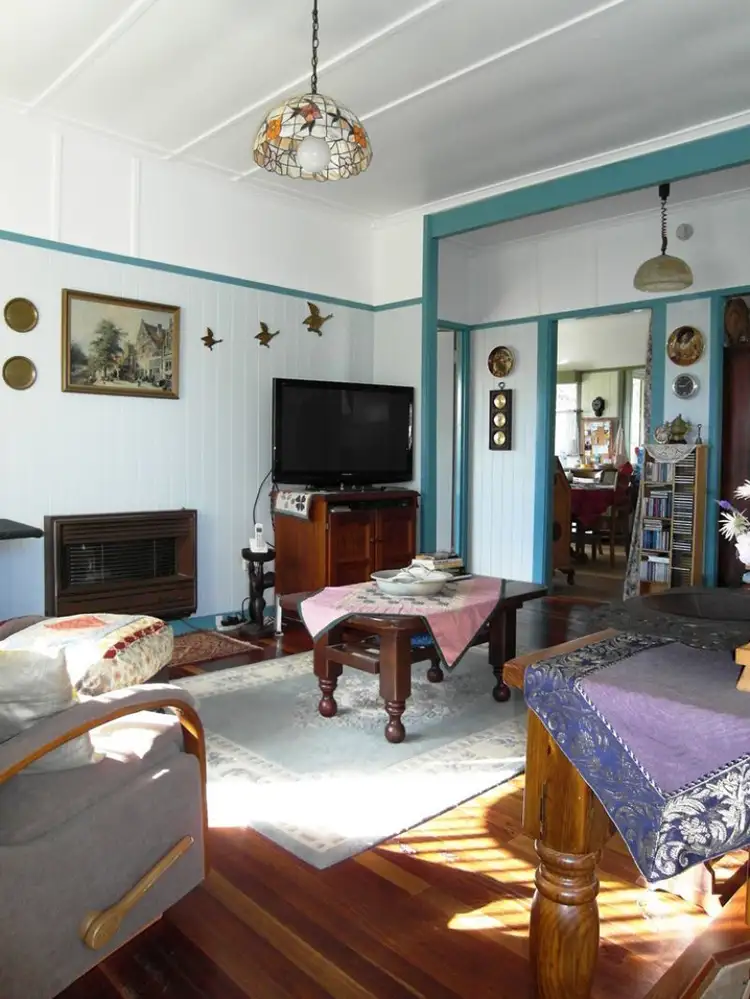 Fifth view of Homely house listing, 30 Elizabeth Street, South Toowoomba QLD 4350